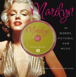 Marilyn - In words, pictures and music Cover des Buches Marilyn - In words, pictures and music (ISBN: 9783283011505)