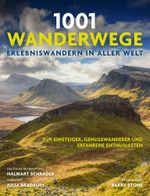 1001 Wanderwege Cover des Buches 1001 Wanderwege (ISBN: 9783283012465)