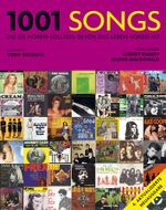 1001 Songs Cover des Buches 1001 Songs (ISBN: 9783283013141)