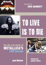 To Live Is to Die Cover des Buches To Live Is to Die (ISBN: 9783283013233)