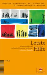 Letzte Hilfe Cover des Buches Letzte Hilfe (ISBN: 9783290183387)