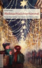 Weihnachtslichterhimmel Cover des Buches Weihnachtslichterhimmel (ISBN: 9783290184247)
