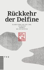 Rückkehr der Delfine Cover des Buches Rückkehr der Delfine (ISBN: 9783290184346)