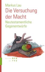 Die Versuchung der Macht Cover des Buches Die Versuchung der Macht (ISBN: 9783290201999)