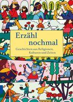 Erzähl nochmal Cover des Buches Erzähl nochmal (ISBN: 9783290202378)