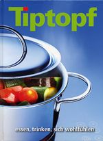 Tiptopf Cover des Buches Tiptopf (ISBN: 9783292004819)