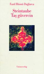 Steintaube Cover des Buches Steintaube (ISBN: 9783293002630)