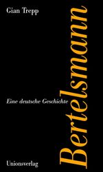 Bertelsmann Cover des Buches Bertelsmann (ISBN: 9783293003736)