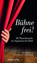 Bühne frei! Cover des Buches Bühne frei! (ISBN: 9783293004481)
