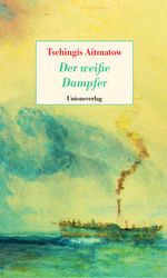 Der weiße Dampfer Cover des Buches Der weiße Dampfer (ISBN: 9783293005037)
