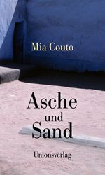 Asche und Sand Cover des Buches Asche und Sand (ISBN: 9783293005693)