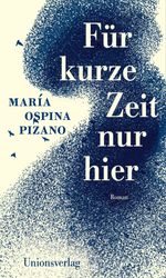 Für kurze Zeit nur hier Cover des Buches Für kurze Zeit nur hier (ISBN: 9783293006225)