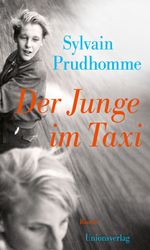 Der Junge im Taxi Cover des Buches Der Junge im Taxi (ISBN: 9783293006324)