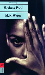 Medusa Pool Cover des Buches Medusa Pool (ISBN: 9783293202115)