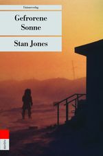 Gefrorene Sonne Cover des Buches Gefrorene Sonne (ISBN: 9783293202696)