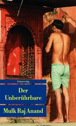 Der Unberührbare Cover des Buches Der Unberührbare (ISBN: 9783293202726)