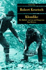 Klondike Cover des Buches Klondike (ISBN: 9783293203174)