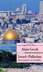 Israel – Palästina Cover des Buches Israel – Palästina (ISBN: 9783293204515)
