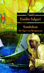 Sandokan Cover des Buches Sandokan (ISBN: 9783293205284)