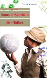 Jive Talker Cover des Buches Jive Talker (ISBN: 9783293205321)