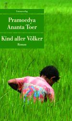 Kind aller Völker Cover des Buches Kind aller Völker (ISBN: 9783293207066)
