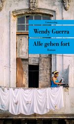 Alle gehen fort Cover des Buches Alle gehen fort (ISBN: 9783293207745)