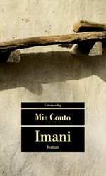 Imani Cover des Buches Imani (ISBN: 9783293208315)