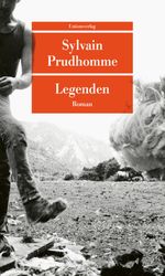 Legenden Cover des Buches Legenden (ISBN: 9783293209169)