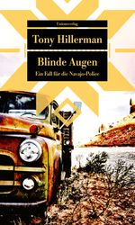 Blinde Augen Cover des Buches Blinde Augen (ISBN: 9783293209541)
