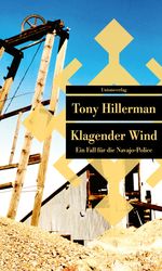 Klagender Wind Cover des Buches Klagender Wind (ISBN: 9783293209664)