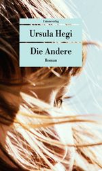 Die Andere Cover des Buches Die Andere (ISBN: 9783293209855)