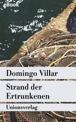 Strand der Ertrunkenen Cover des Buches Strand der Ertrunkenen (ISBN: 9783293302846)