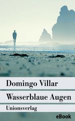 Wasserblaue Augen Cover des Buches Wasserblaue Augen (ISBN: 9783293302853)