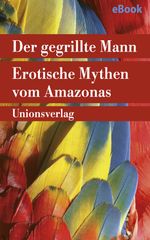 Der gegrillte Mann Cover des Buches Der gegrillte Mann (ISBN: 9783293402317)