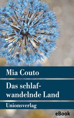 Das schlafwandelnde Land Cover des Buches Das schlafwandelnde Land (ISBN: 9783293408340)