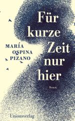 Für kurze Zeit nur hier Cover des Buches Für kurze Zeit nur hier (ISBN: 9783293611849)