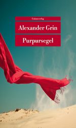 Purpursegel Cover des Buches Purpursegel (ISBN: 9783293710023)