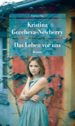 Das Leben vor uns Cover des Buches Das Leben vor uns (ISBN: 9783293710139)