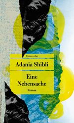 Eine Nebensache Cover des Buches Eine Nebensache (ISBN: 9783293710177)