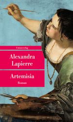 Artemisia Cover des Buches Artemisia (ISBN: 9783293710245)
