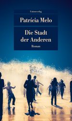 Die Stadt der Anderen Cover des Buches Die Stadt der Anderen (ISBN: 9783293710443)