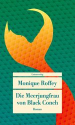 Die Meerjungfrau von Black Conch Cover des Buches Die Meerjungfrau von Black Conch (ISBN: 9783293710498)