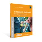 L'incapacité de travail Cover des Buches L'incapacité de travail (ISBN: 9783297321997)
