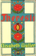 Theresli Cover des Buches Theresli (ISBN: 9783305002009)