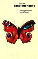Tagpfauenauge Cover des Buches Tagpfauenauge (ISBN: 9783305003976)