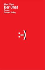 Der Chat Cover des Buches Der Chat (ISBN: 9783305004560)