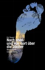 Nach oben und von dort über die Dächer Cover des Buches Nach oben und von dort über die Dächer (ISBN: 9783305005178)