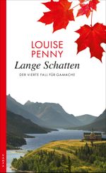 Lange Schatten Cover des Buches Lange Schatten (ISBN: 9783311120124)