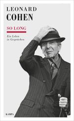 So long Cover des Buches So long (ISBN: 9783311140214)