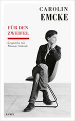 Für den Zweifel Cover des Buches Für den Zweifel (ISBN: 9783311140368)
